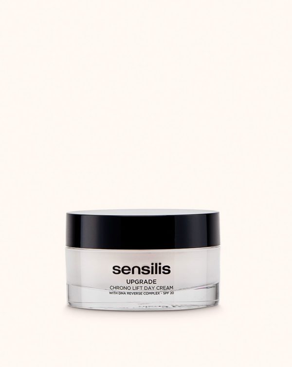 Sensilis | Upgrade Chrono Lift Day Cream - Crema de Día 50 ml