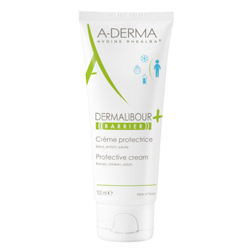 A-Derma | Dermalibour Barrier Crema Aislante - 100 ml