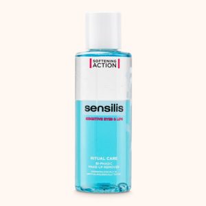 Sensilis | Ritual Care Bi-Phasic Make-Up Remover (Ojos y Labios) - 150ml