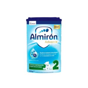 Almiron | Advance Pronutra 2 (Leche de Continuación en Polvo)