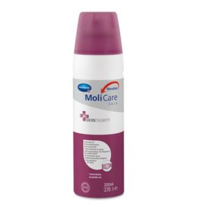 Molicare | SkinTegrity Aceite Protector en Spray - 200ml