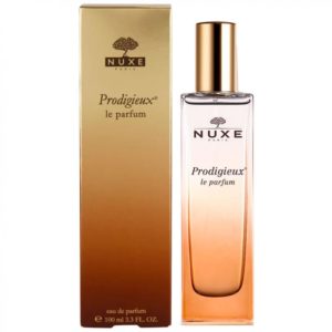Nuxe Prodigieux Le Parfum (Perfume Vaporizador) - 100ml